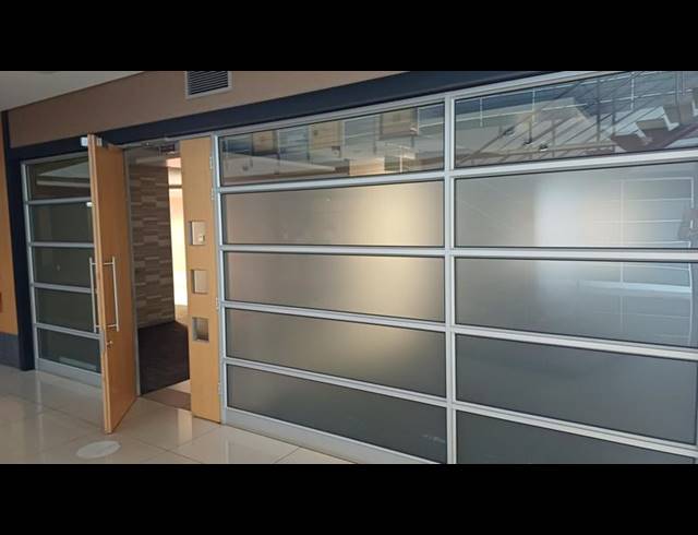BUSINESS PROPERTY TO RENT IN HIGHVELD TECHNOPARK